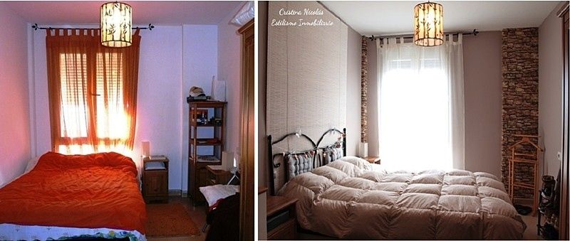 Antes-Después de solución "para ti".