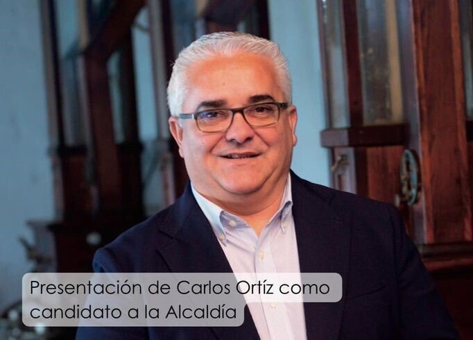 carlos Ortiz