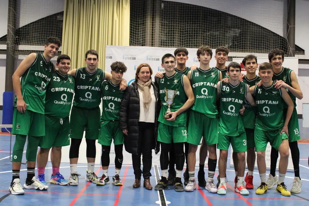 baloncestocriptanaconlacopa-campeonesjuniorclm