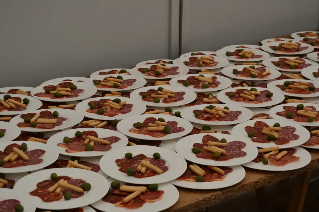 vino y cultura, cata en Campo ed Criptana (5)