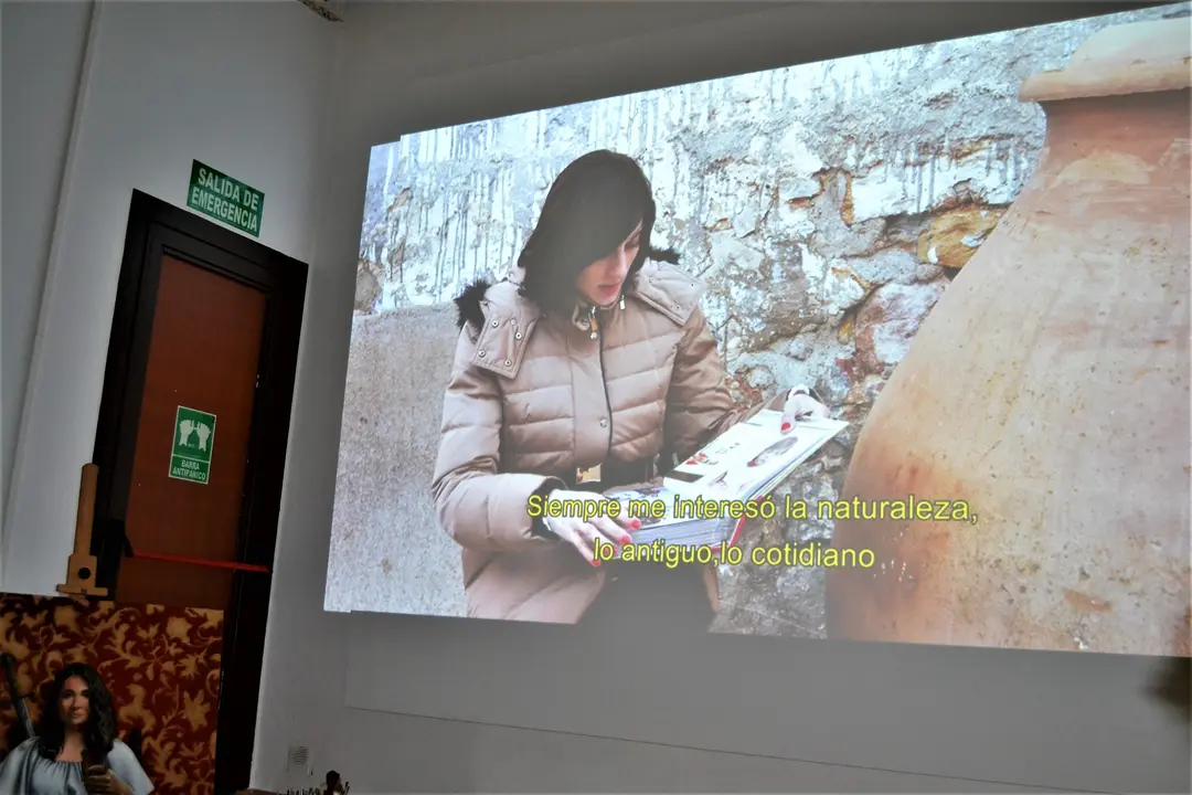 exposici&oacute;n Bel&eacute;n L&oacute;pez (11)