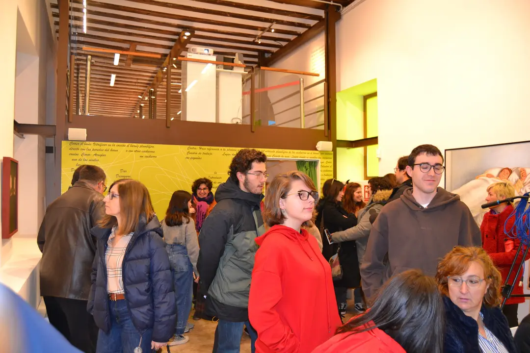 exposici&oacute;n Bel&eacute;n L&oacute;pez (14)