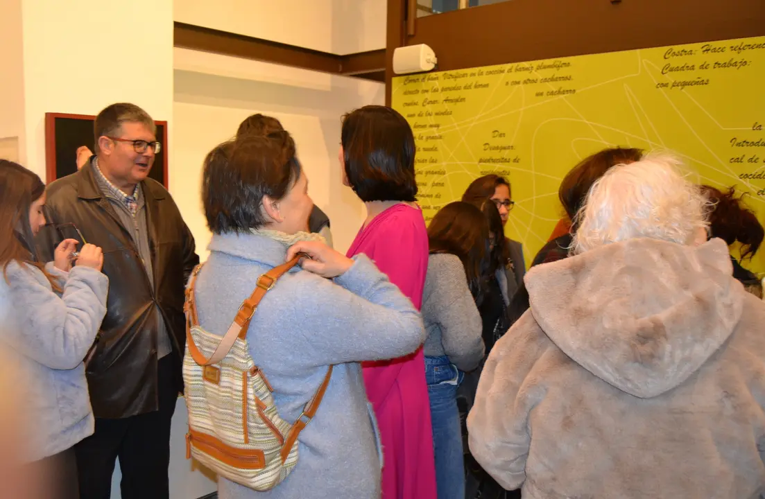 exposici&oacute;n Bel&eacute;n L&oacute;pez (16)