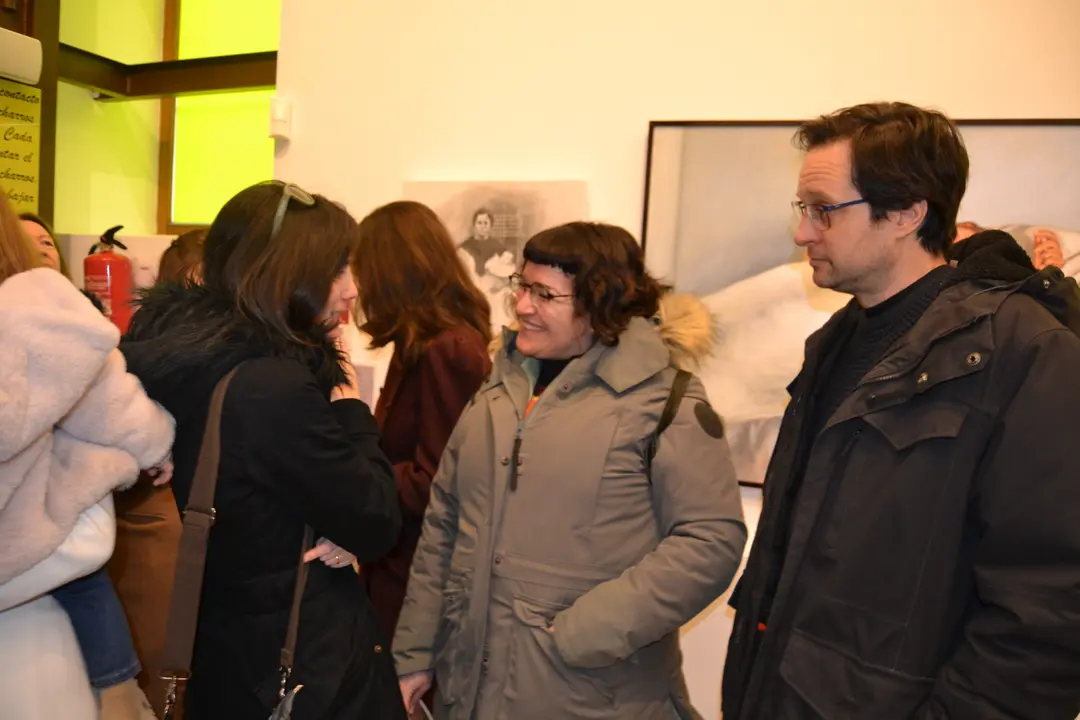 exposici&oacute;n Bel&eacute;n L&oacute;pez (17)