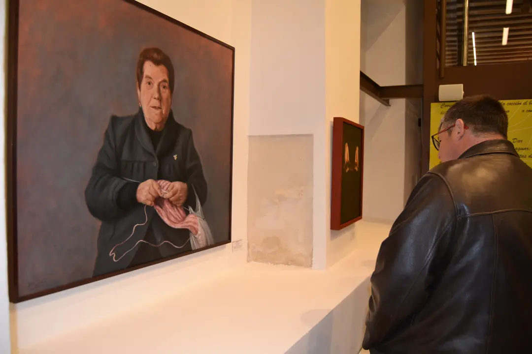 exposici&oacute;n Bel&eacute;n L&oacute;pez (18)