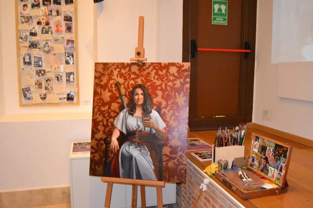 exposici&oacute;n Bel&eacute;n L&oacute;pez (19)