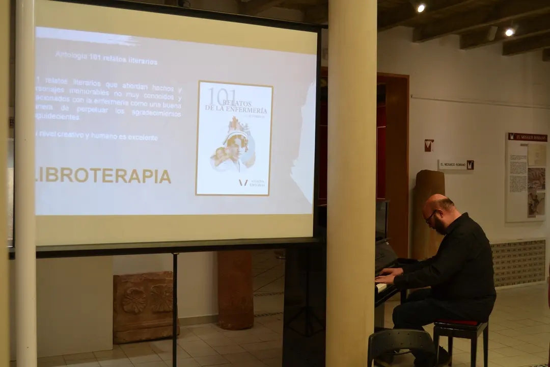 libro 101 relatos de enfermer&iacute;a (5)