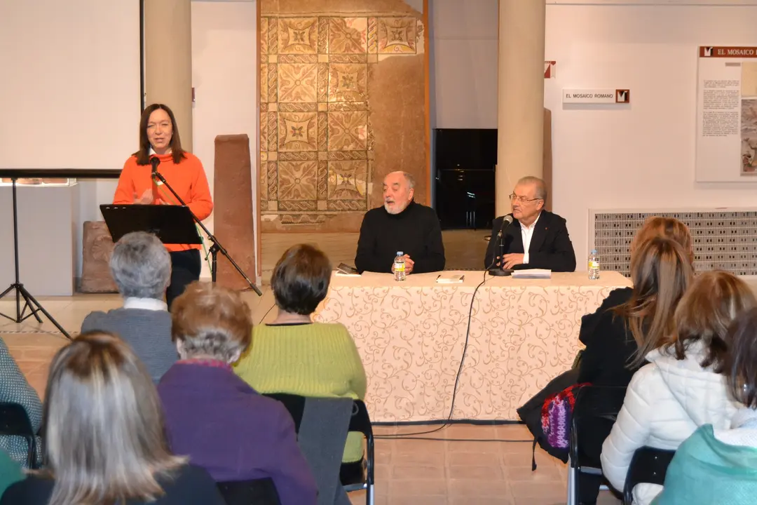 presentaci&oacute;n libro de daniel escribano (1)