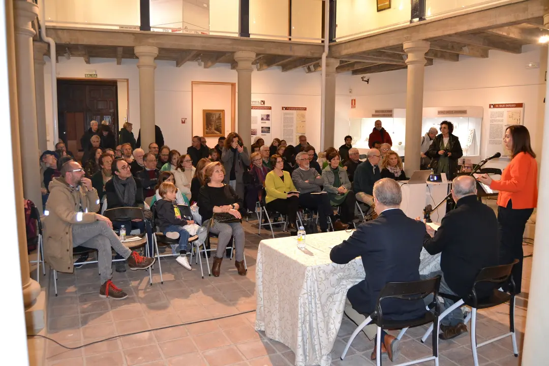 presentaci&oacute;n libro de daniel escribano (6)