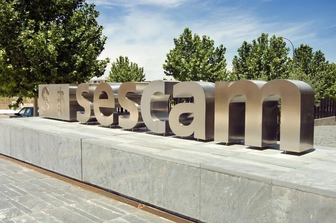 sescam