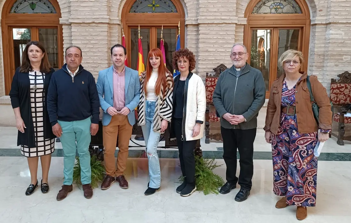 Mancha Norte Herencia