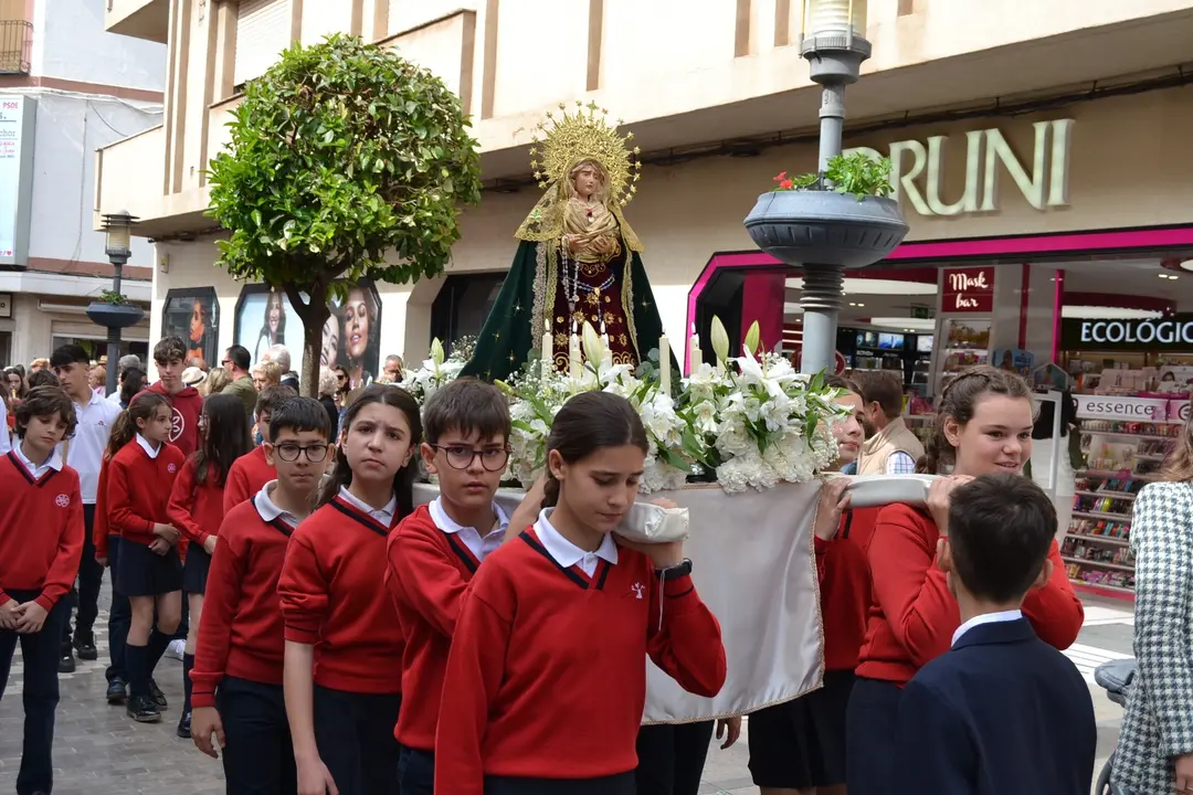 PROCESI&Oacute;N SAFA 2023 (2)