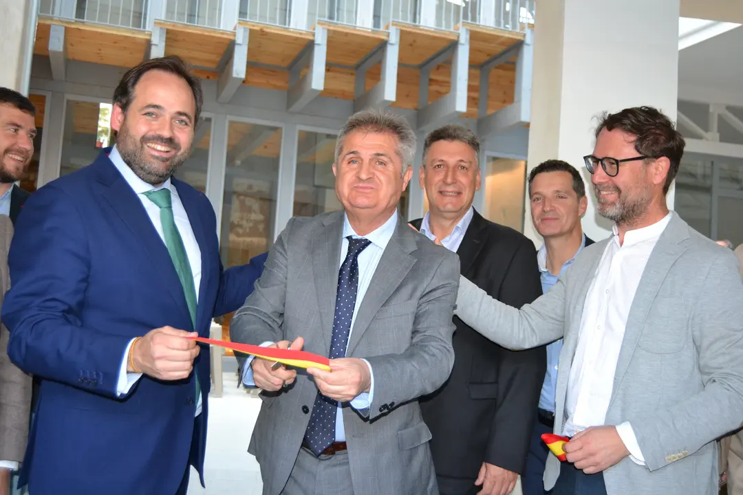 nuevo ayuntamiento de Miguel Esteban (15)