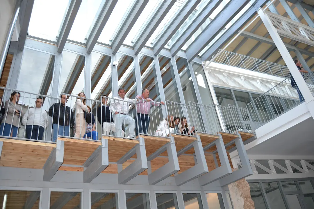 nuevo ayuntamiento de Miguel Esteban (28)