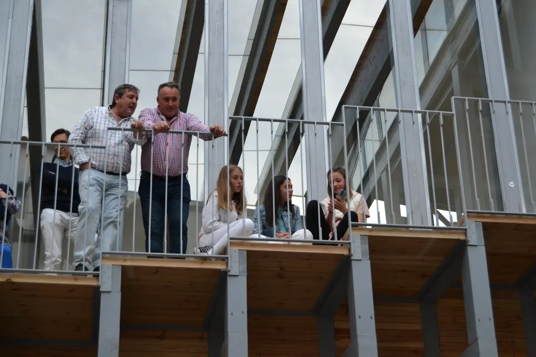 nuevo ayuntamiento de Miguel Esteban (30)