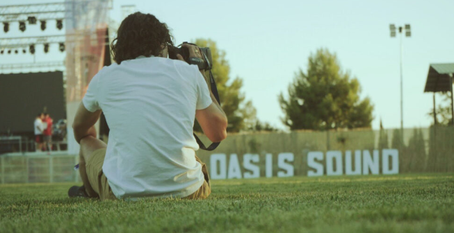 Oasis Sound se celebra en La Solana a principios de verano
