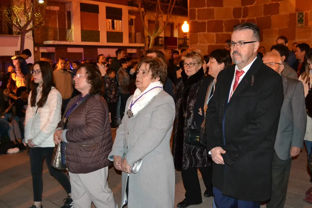 martes santo 2023 procesi&oacute;n de los estudiantes (19)