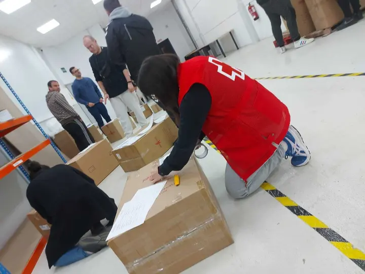 Foto Curso Operaciones B&aacute;sicas