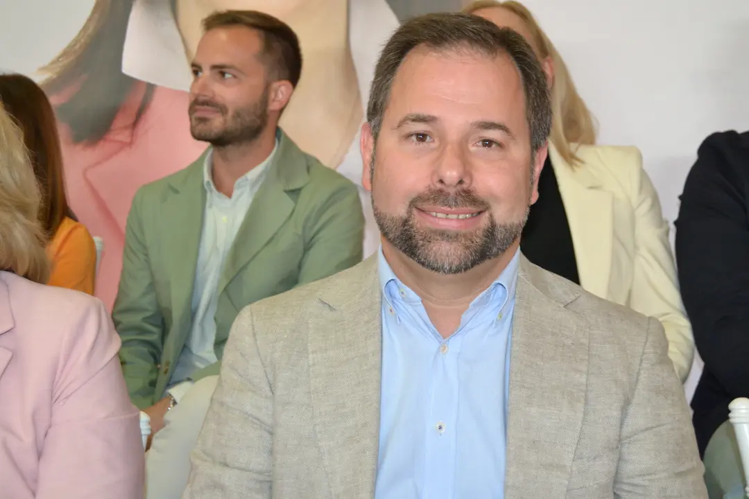 N&uacute;mero 2. Gonzalo Redondo