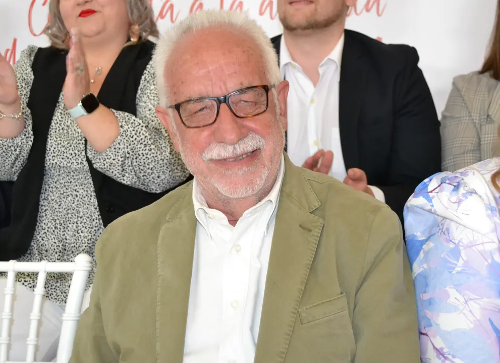 N&uacute;mero 4. Antonio Moreno Gonz&aacute;lez