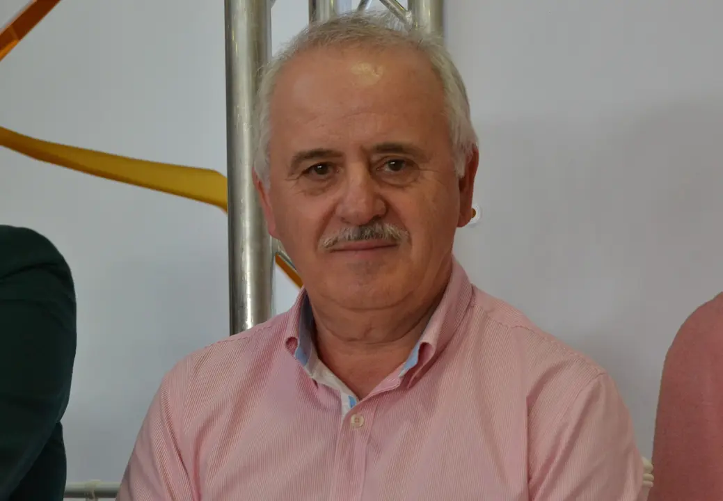 N&uacute;mero 18. Ricardo L&oacute;pez Morales