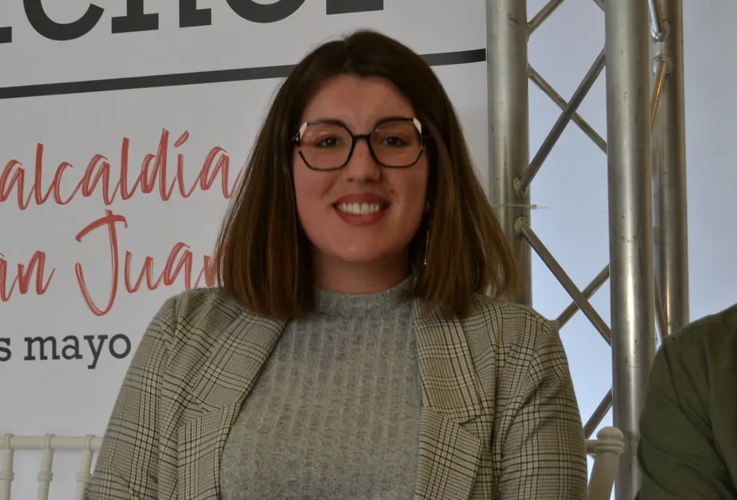 N&uacute;mero 19. Sheila Tejado Ruiz