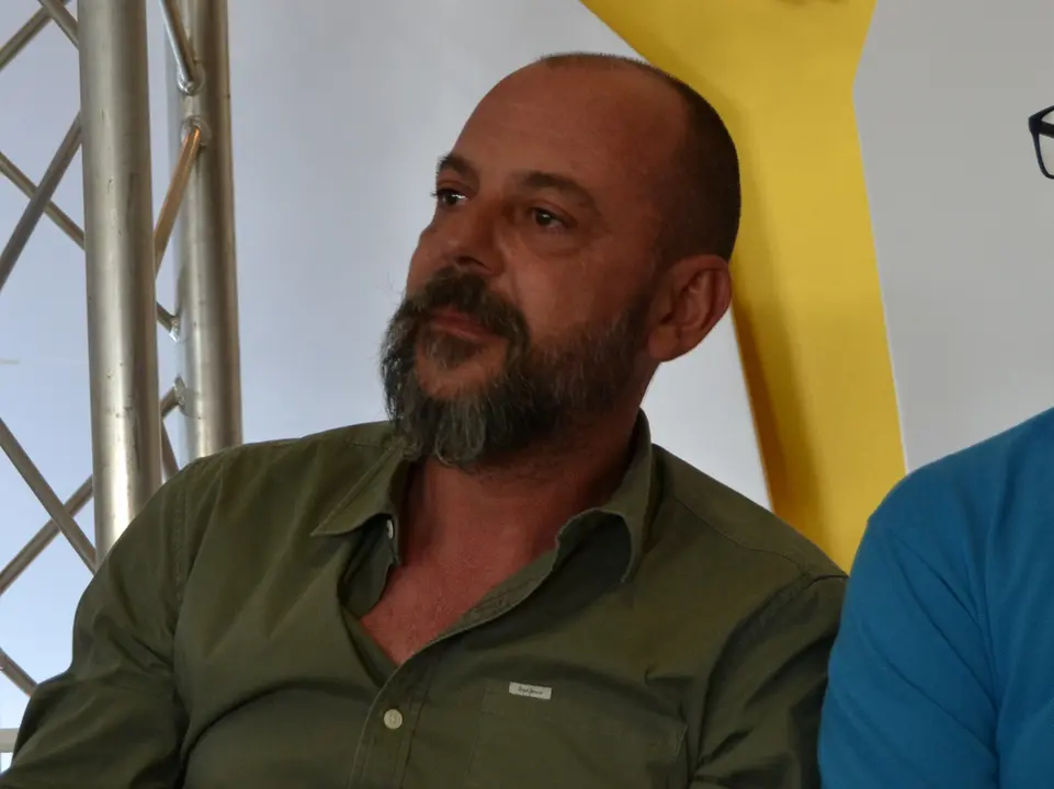 N&uacute;mero 20. Mariano Cuartero Garc&iacute;a-Morato