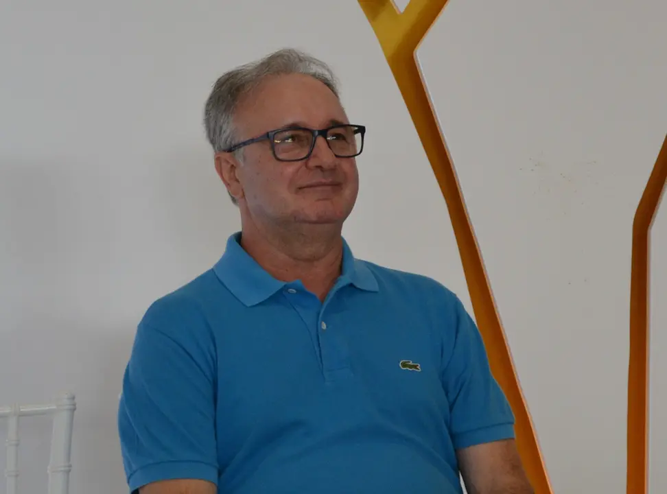 Suplente. Juan Antonio Soguero Morales