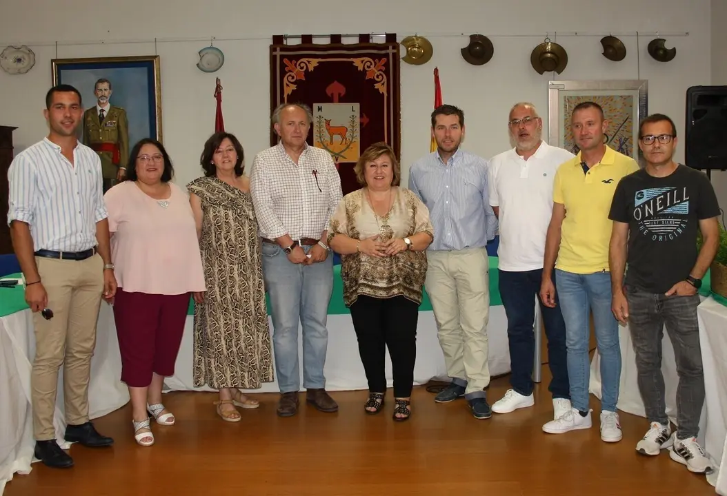 Corporaci&oacute;n de El Toboso