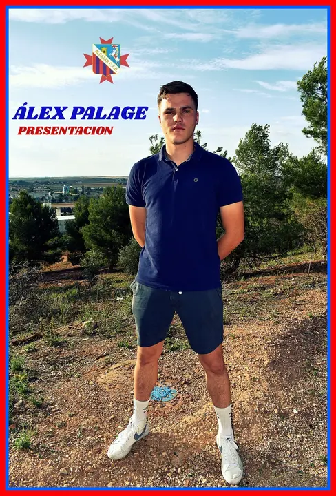 Alex Palage 2