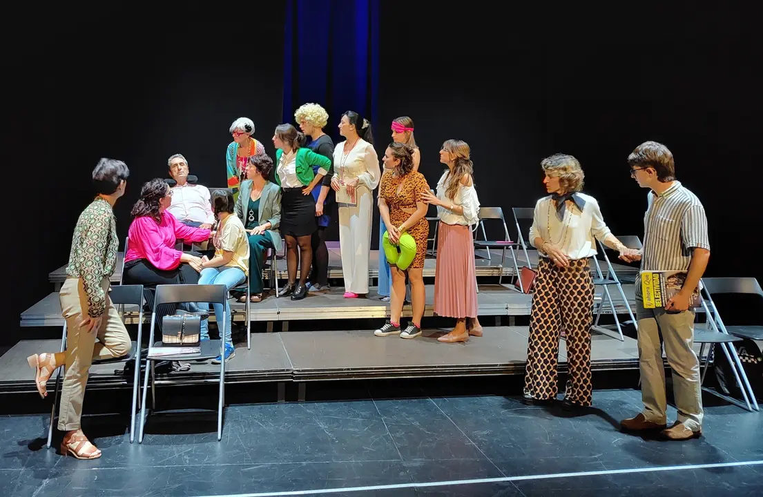 SOSPECHAS EN EL AIRE