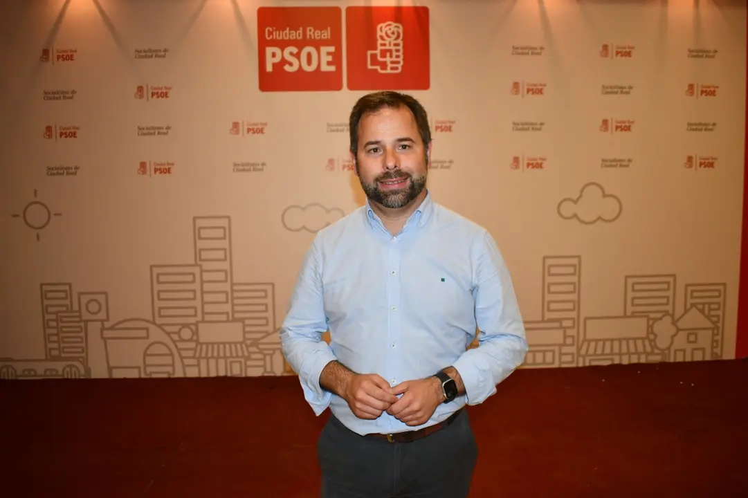 Imagen de Gonzalo Redondo