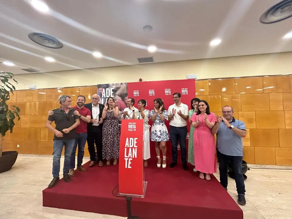 Imagen candidatos y Bono