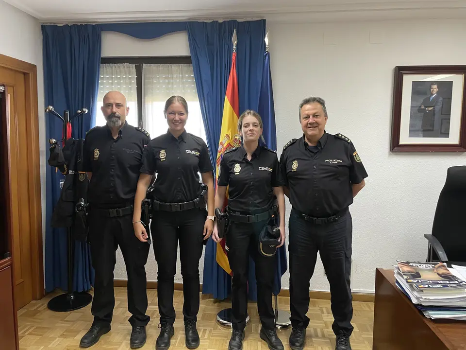 CIUDAD REAL INSPECTORAS