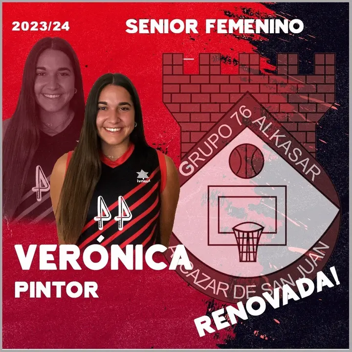 Ver&oacute;nica Pintor