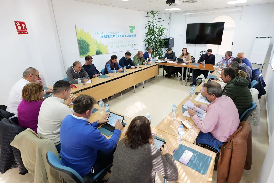 20231113_Pleno en la planta RSU 009_Comsermancha