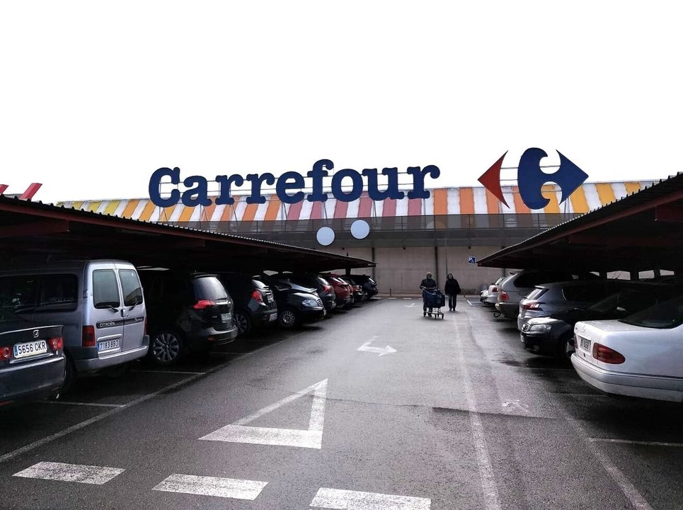 CARREFOUR