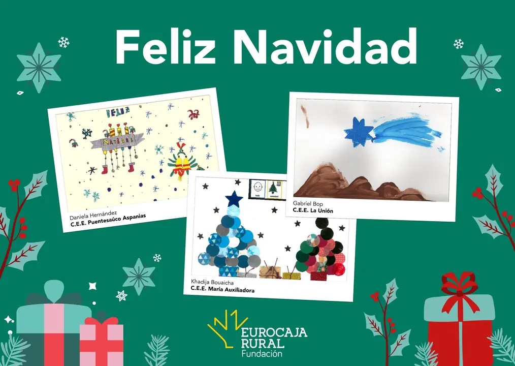 20231221 Felicitaci&oacute;n Tiempo de Navidad