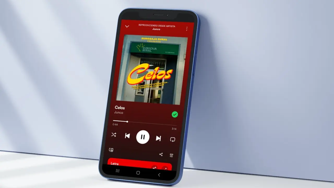 20231227 FOTO CANCI&Oacute;N CAMPA&Ntilde;A CELOS