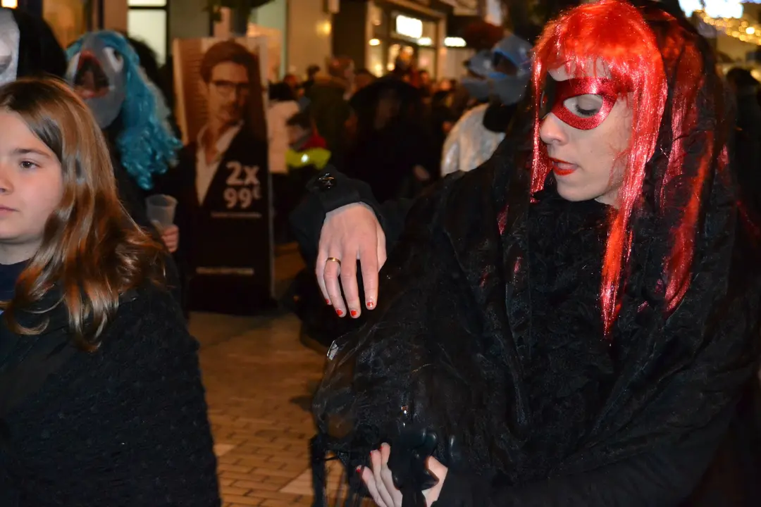 DESFILE DEL ENTIERRO DE LA SARDINA 2023 CARNAVALC&Aacute;ZAR (1)