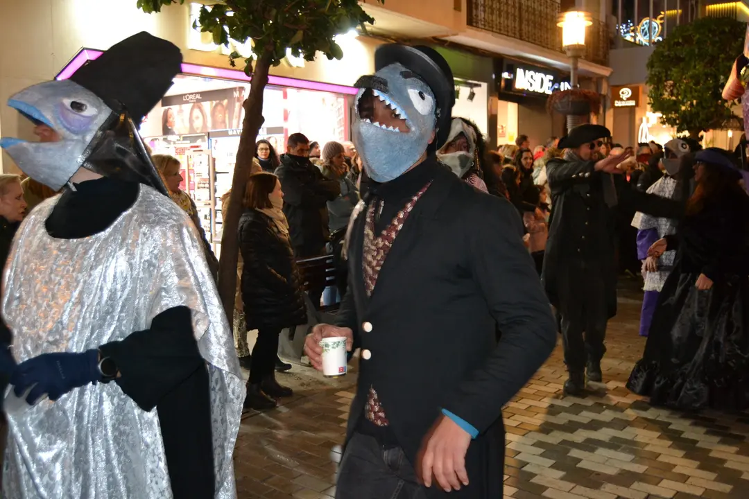 DESFILE DEL ENTIERRO DE LA SARDINA 2023 CARNAVALC&Aacute;ZAR (6)