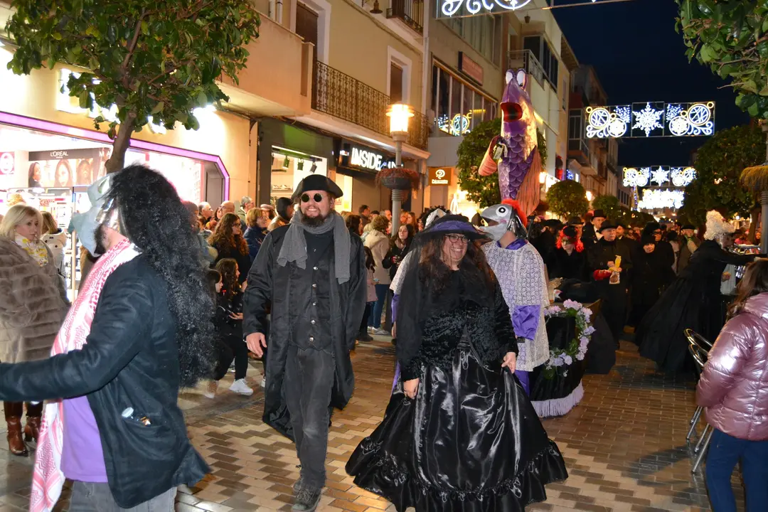 DESFILE DEL ENTIERRO DE LA SARDINA 2023 CARNAVALC&Aacute;ZAR (7)