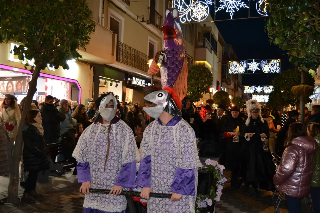 DESFILE DEL ENTIERRO DE LA SARDINA 2023 CARNAVALC&Aacute;ZAR (8)