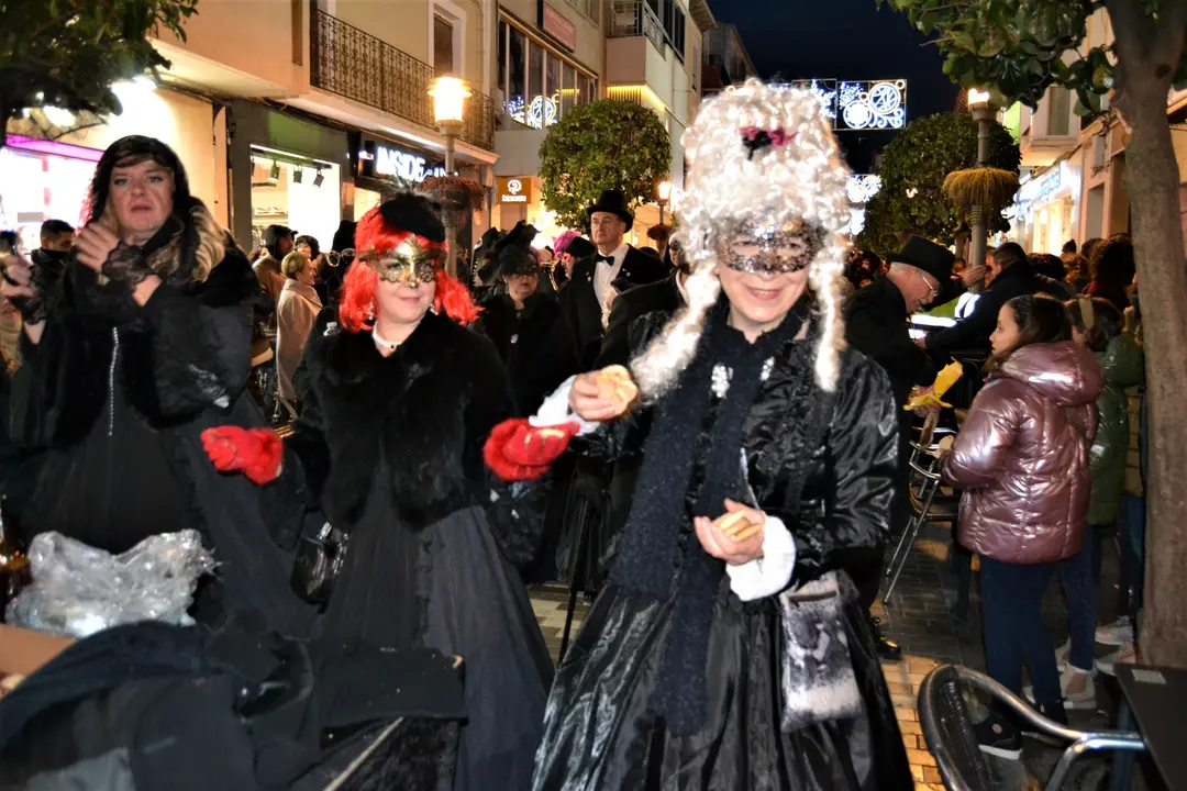 DESFILE DEL ENTIERRO DE LA SARDINA 2023 CARNAVALC&Aacute;ZAR (9)