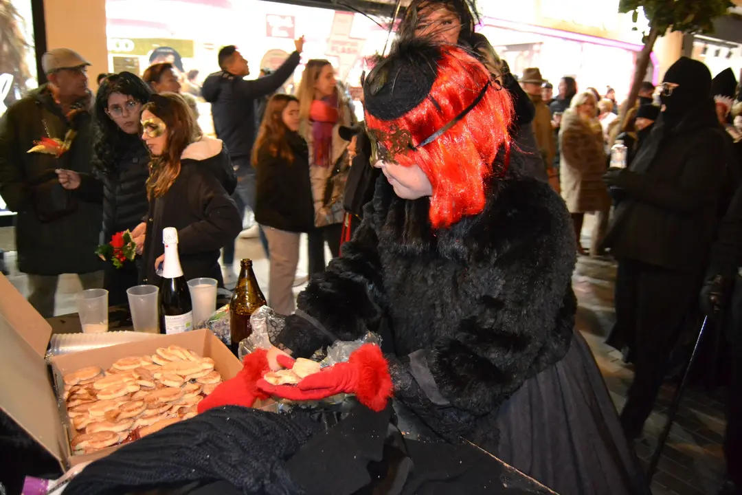 DESFILE DEL ENTIERRO DE LA SARDINA 2023 CARNAVALC&Aacute;ZAR (10)