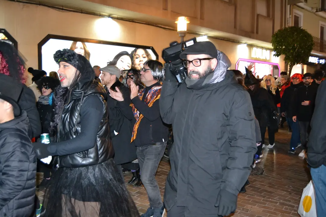 DESFILE DEL ENTIERRO DE LA SARDINA 2023 CARNAVALC&Aacute;ZAR (15)