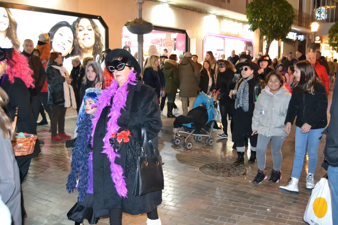 DESFILE DEL ENTIERRO DE LA SARDINA 2023 CARNAVALC&Aacute;ZAR (21)