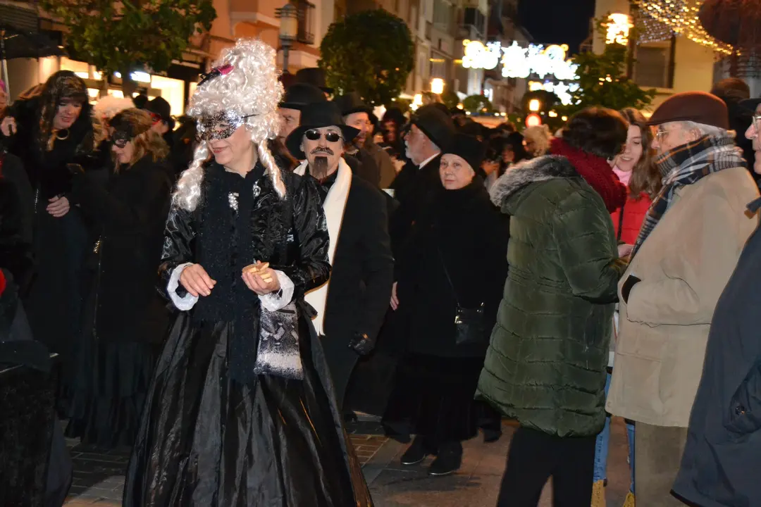 DESFILE DEL ENTIERRO DE LA SARDINA 2023 CARNAVALC&Aacute;ZAR (22)