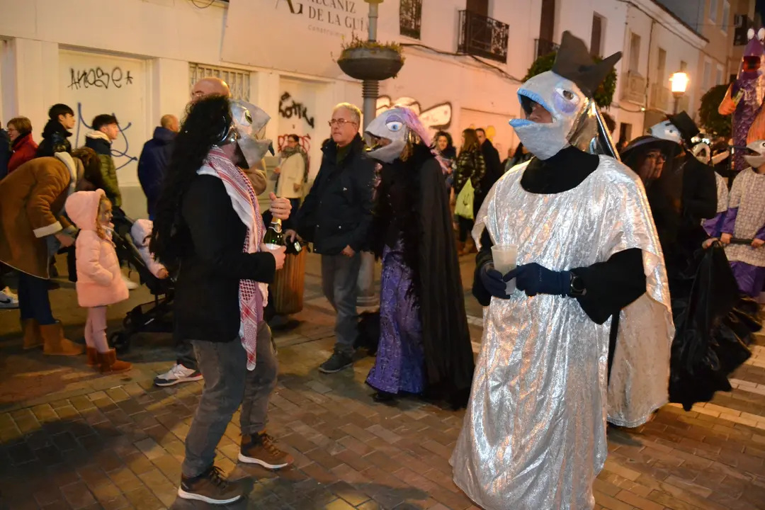 DESFILE DEL ENTIERRO DE LA SARDINA 2023 CARNAVALC&Aacute;ZAR (24)