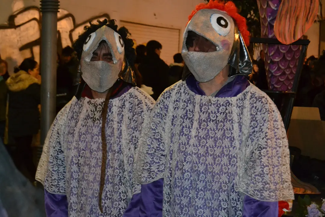 DESFILE DEL ENTIERRO DE LA SARDINA 2023 CARNAVALC&Aacute;ZAR (25)